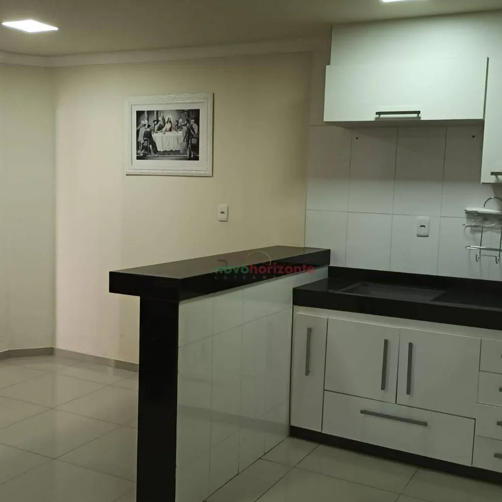 Casa, 3 quartos, 260 m² - Foto 12