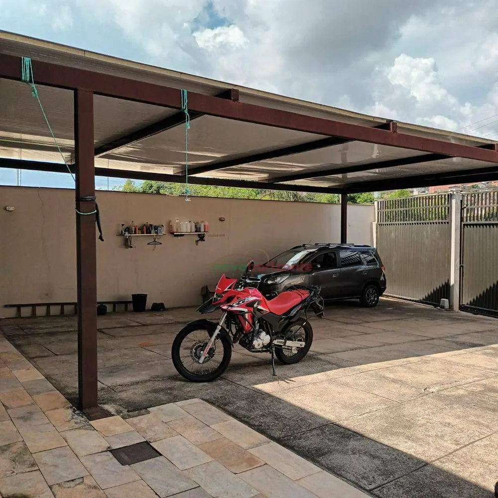 Casa, 3 quartos, 260 m² - Foto 15