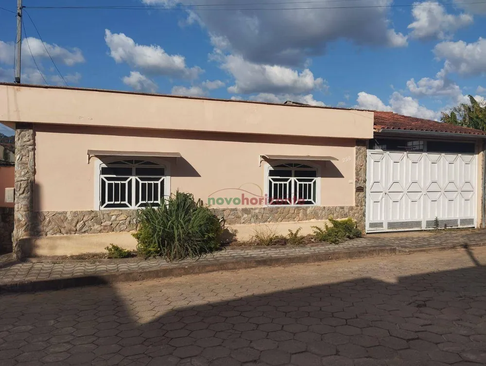 Casa - Foto 1