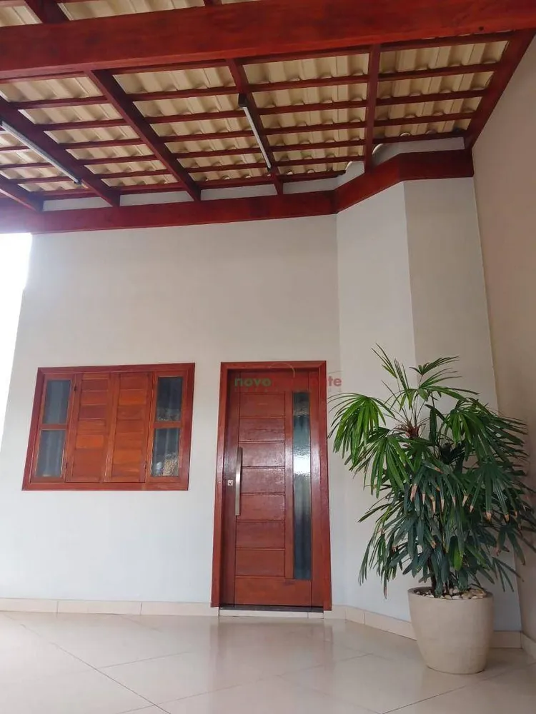 Casa, 3 quartos - Foto 10