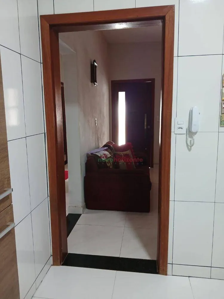 Casa, 3 quartos - Foto 8