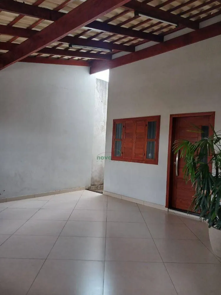 Casa, 3 quartos - Foto 11