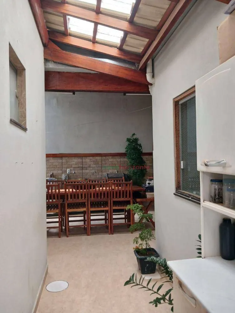 Casa, 3 quartos - Foto 9