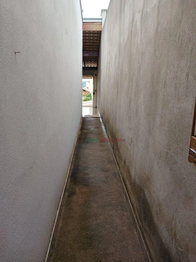 Casa, 3 quartos - Foto 7