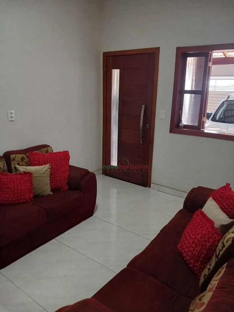 Casa, 3 quartos - Foto 4