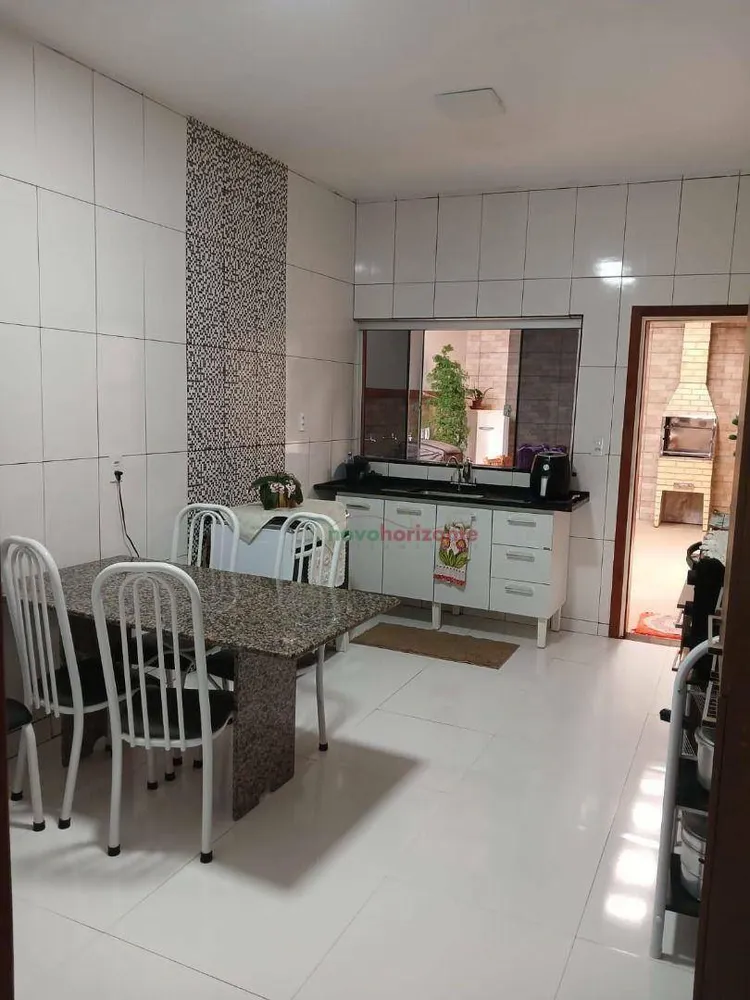 Casa, 3 quartos - Foto 16