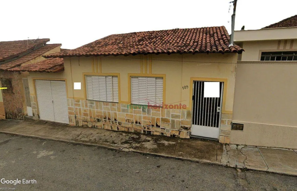 Casa, 6 quartos, 158 m² - Foto 1