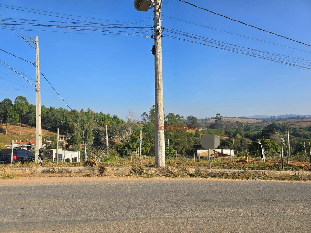 Terreno, 214 m² - Foto 1