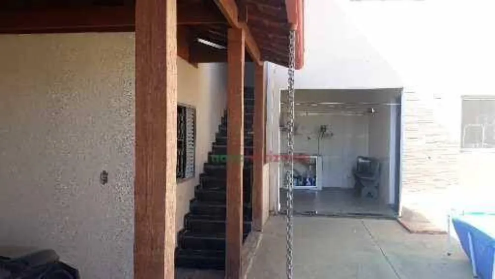 Casa, 3 quartos - Foto 9