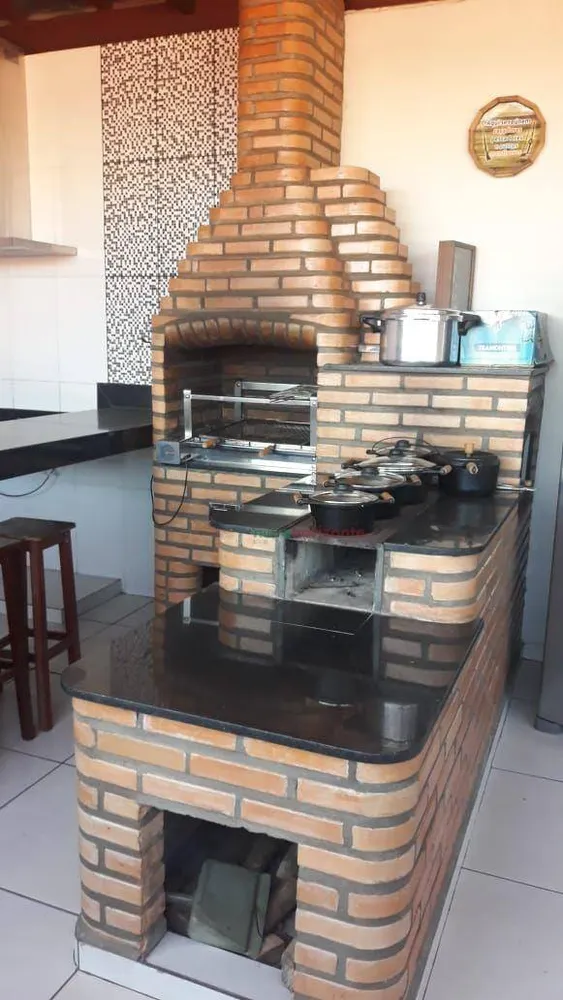 Casa, 3 quartos - Foto 6