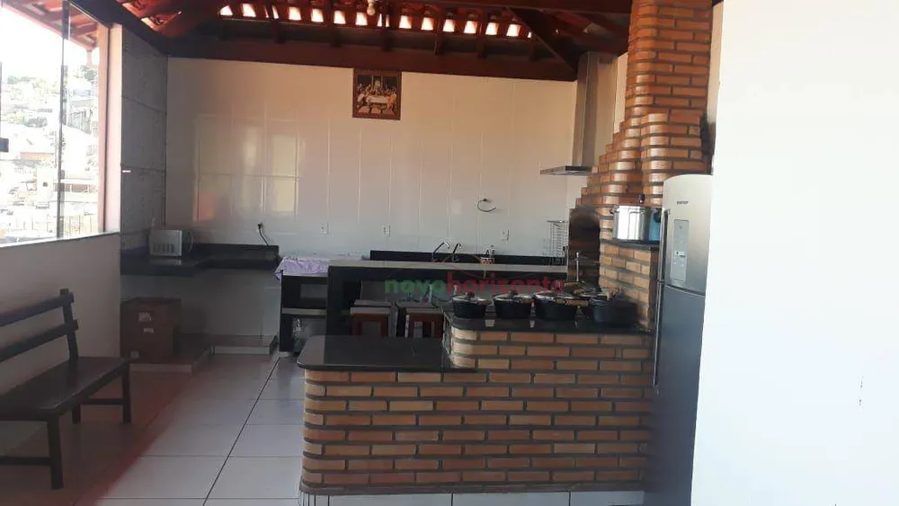 Casa, 3 quartos - Foto 4