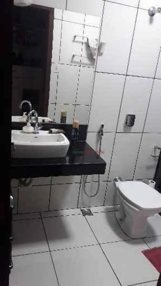 Casa, 3 quartos - Foto 7