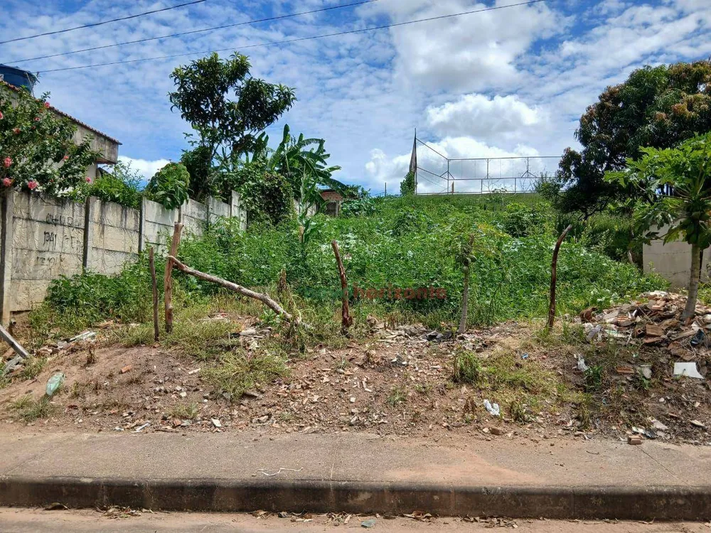 Terreno, 360 m² - Foto 1