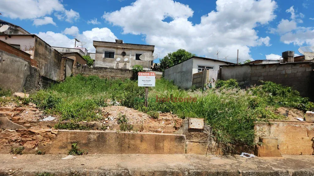 Terreno, 257 m² - Foto 1