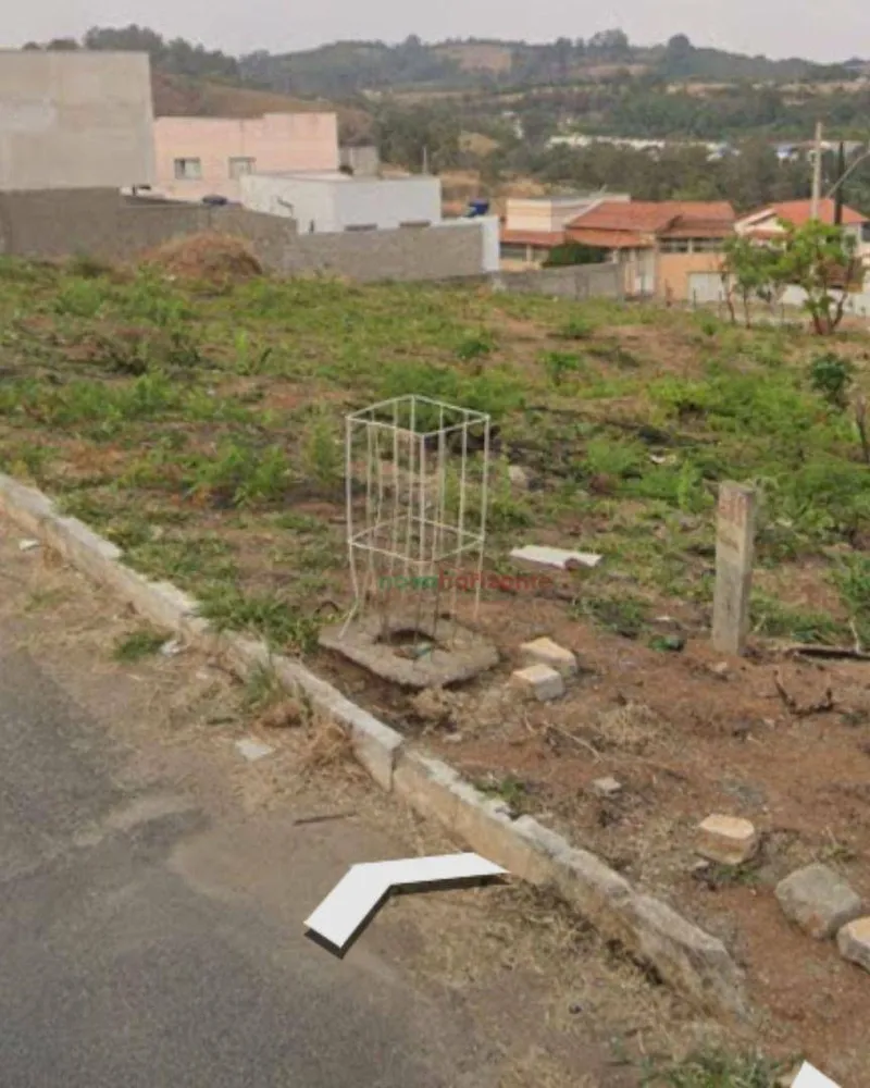 Terreno, 200 m² - Foto 1
