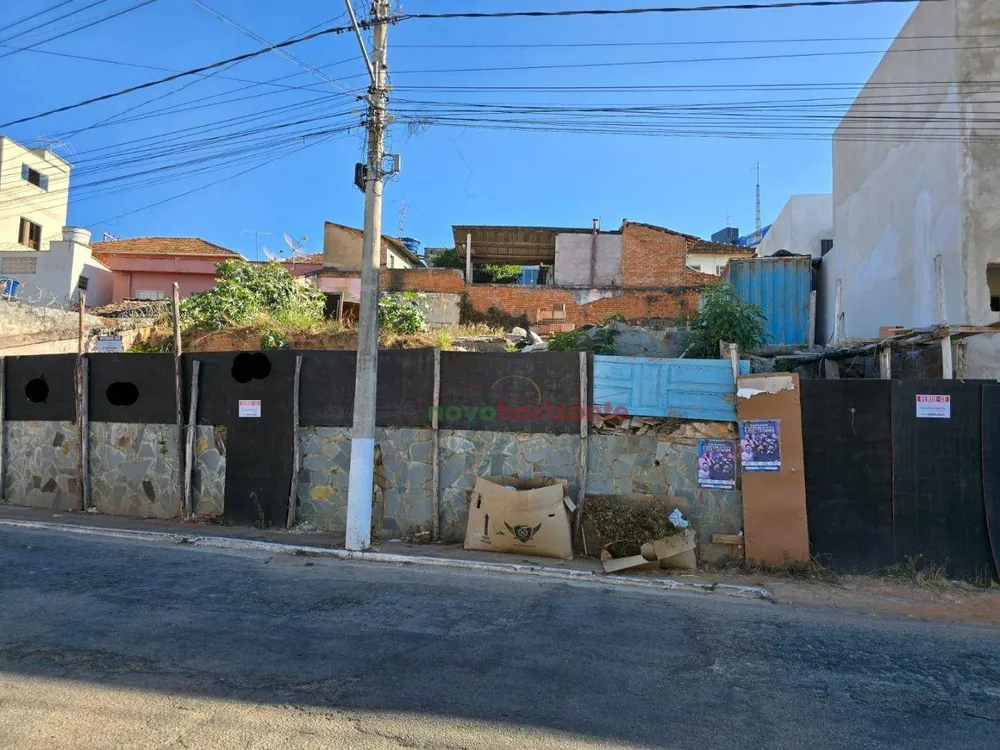 Terreno, 260 m² - Foto 1