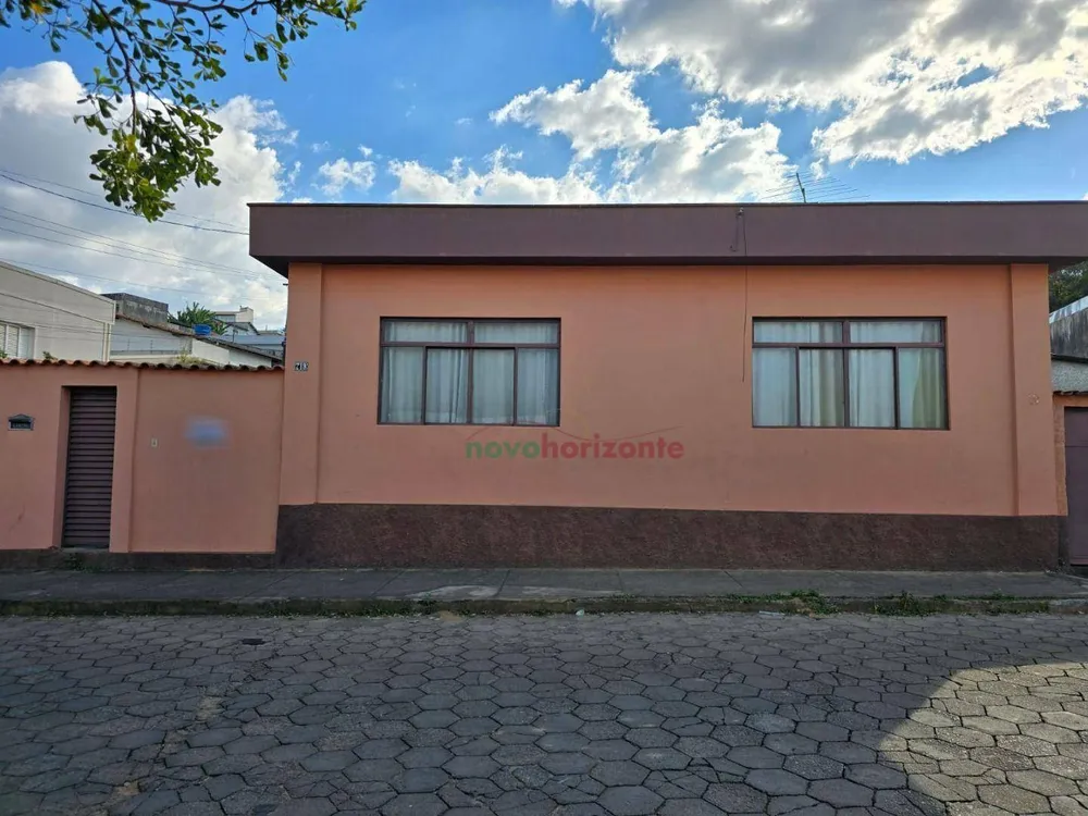 Casa, 3 quartos, 120 m² - Foto 1