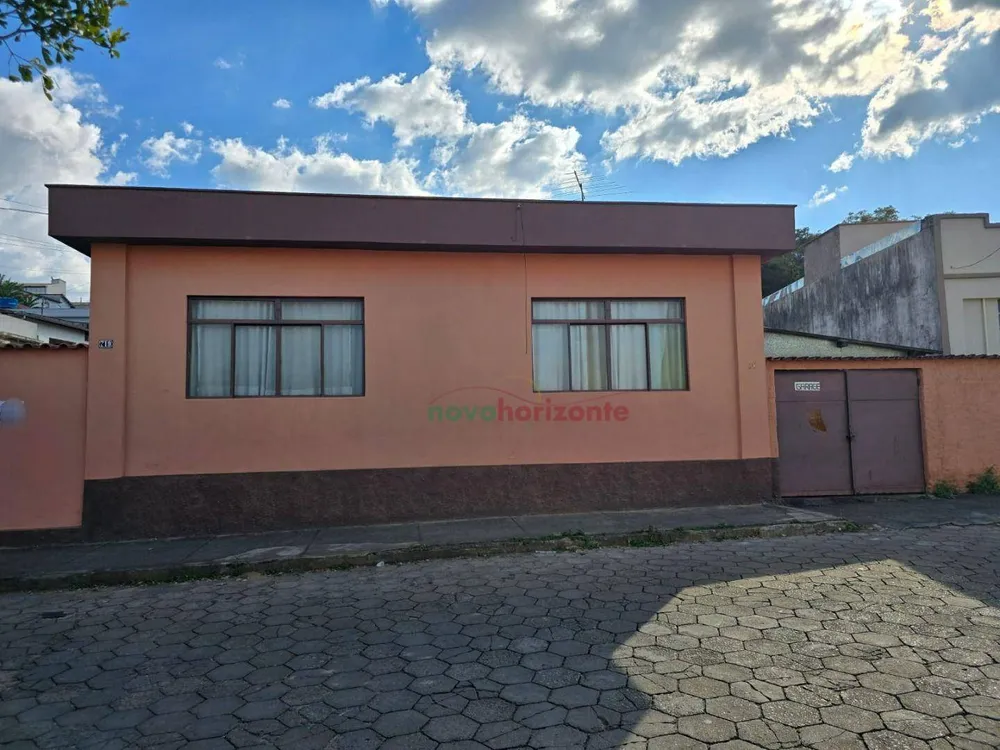 Casa, 3 quartos, 120 m² - Foto 2