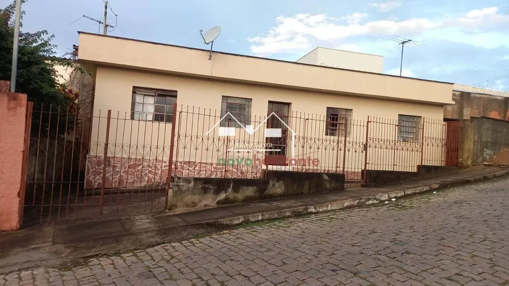 Casa, 2 quartos - Foto 1