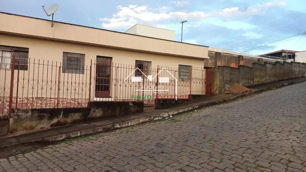 Casa, 2 quartos - Foto 2