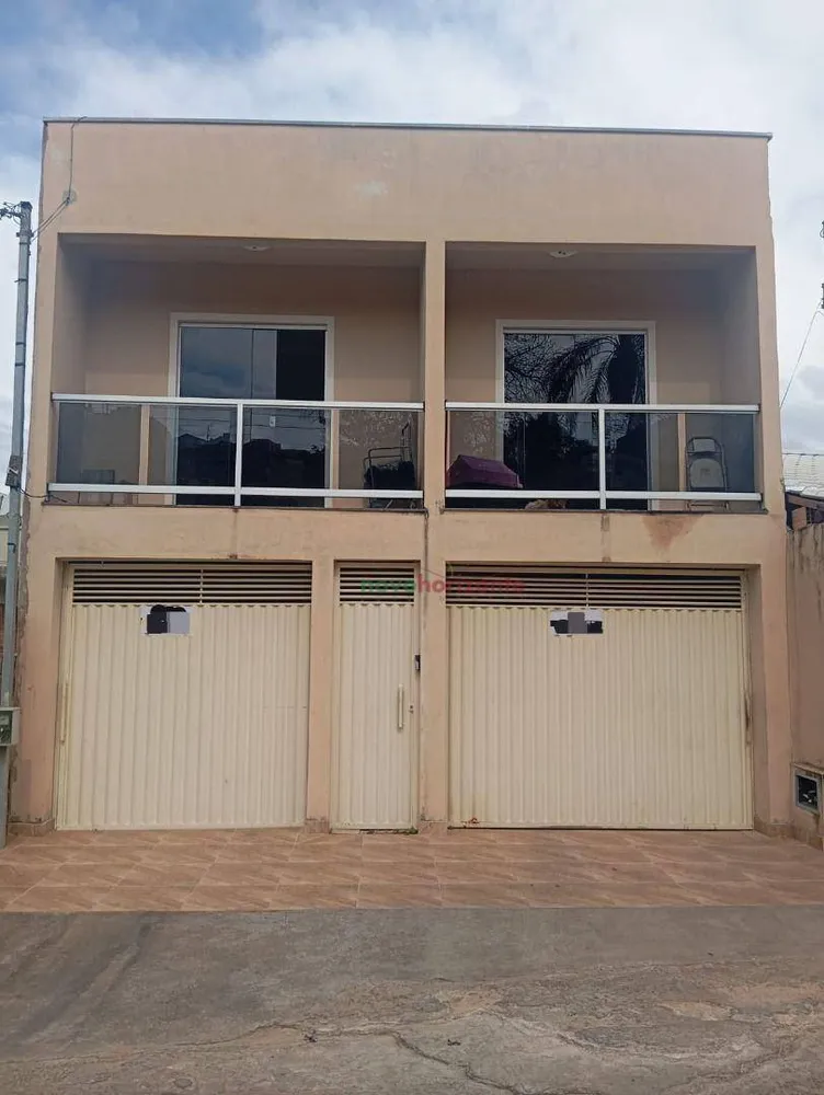 Casa - Foto 1