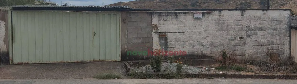 Casa, 90 m² - Foto 1