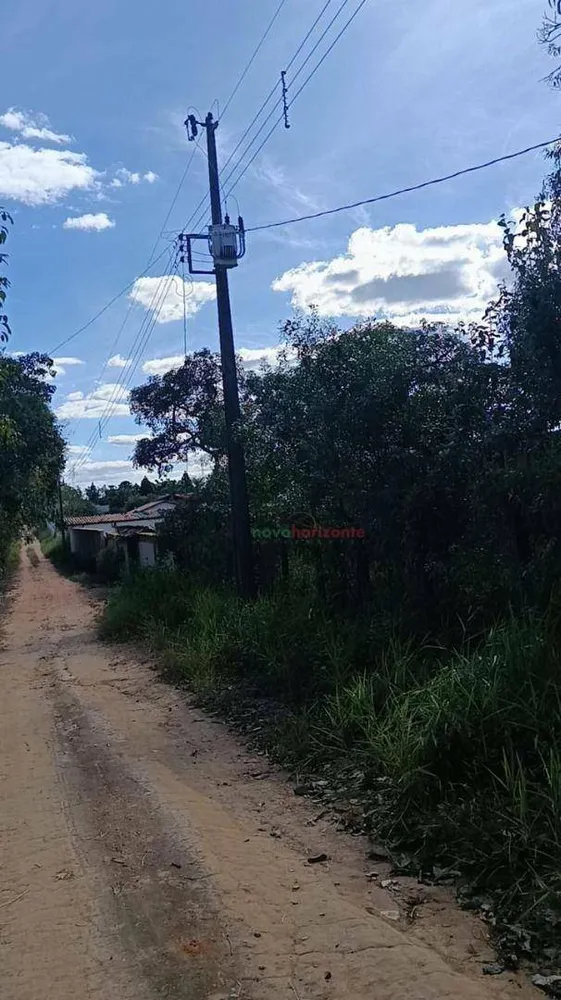 Terreno, 5000 m² - Foto 1
