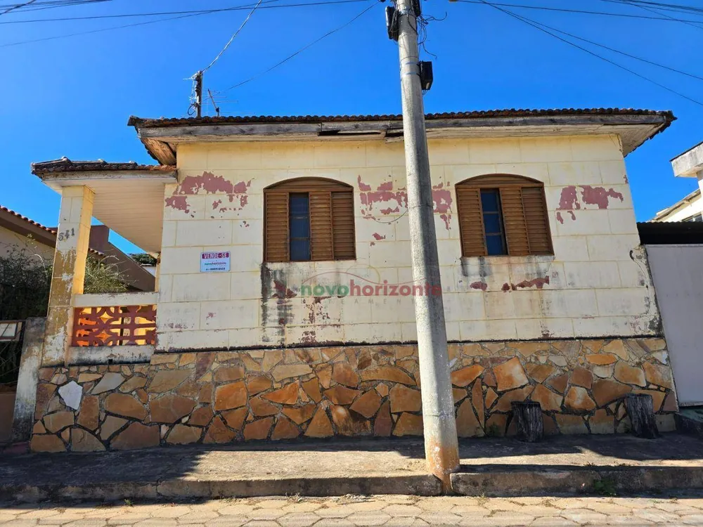 Casa, 5 quartos, 105 m² - Foto 1