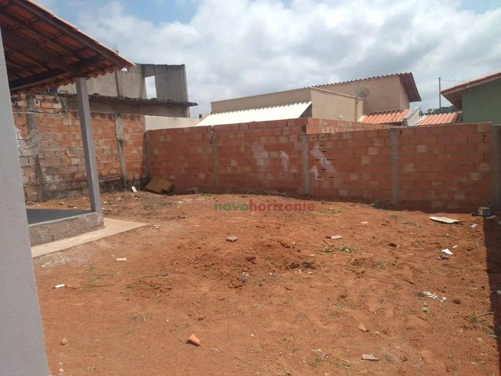 Casa, 2 quartos, 60 m² - Foto 6