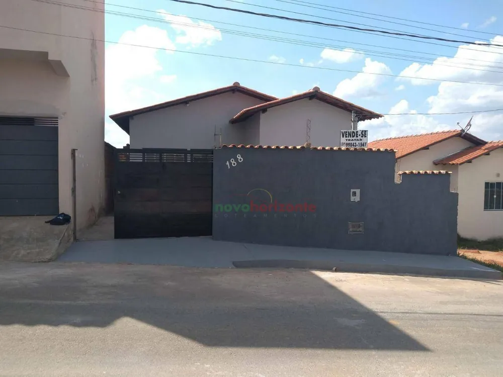 Casa, 2 quartos, 60 m² - Foto 3