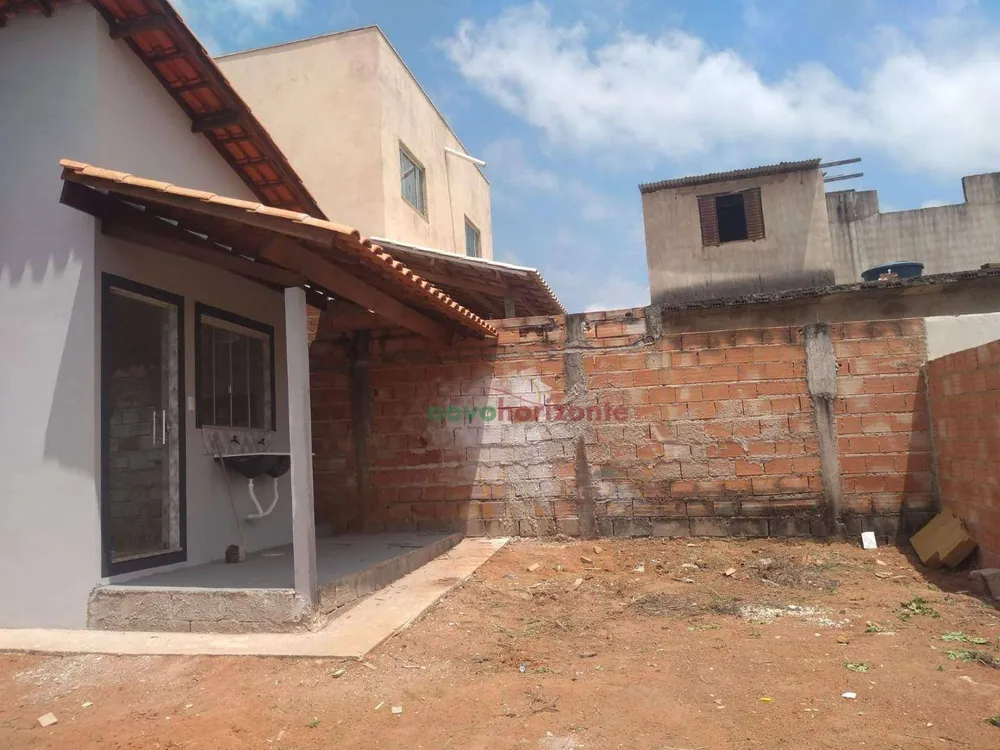 Casa, 2 quartos, 60 m² - Foto 5