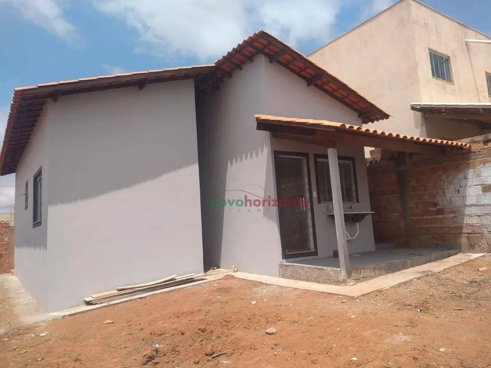 Casa, 2 quartos, 60 m² - Foto 4