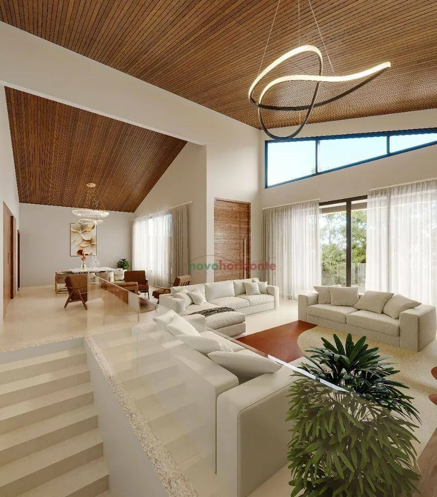Casa, 3 quartos - Foto 6