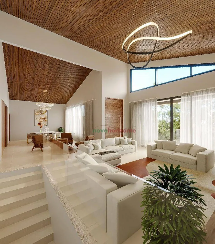 Casa, 3 quartos - Foto 7