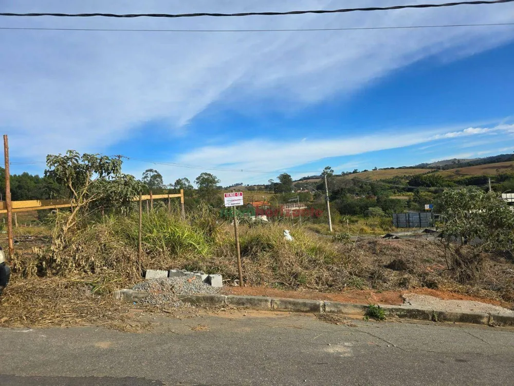 Terreno, 200 m² - Foto 1