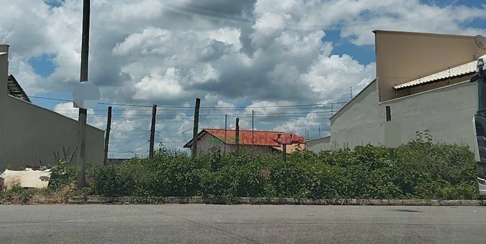 Terreno, 267 m² - Foto 1