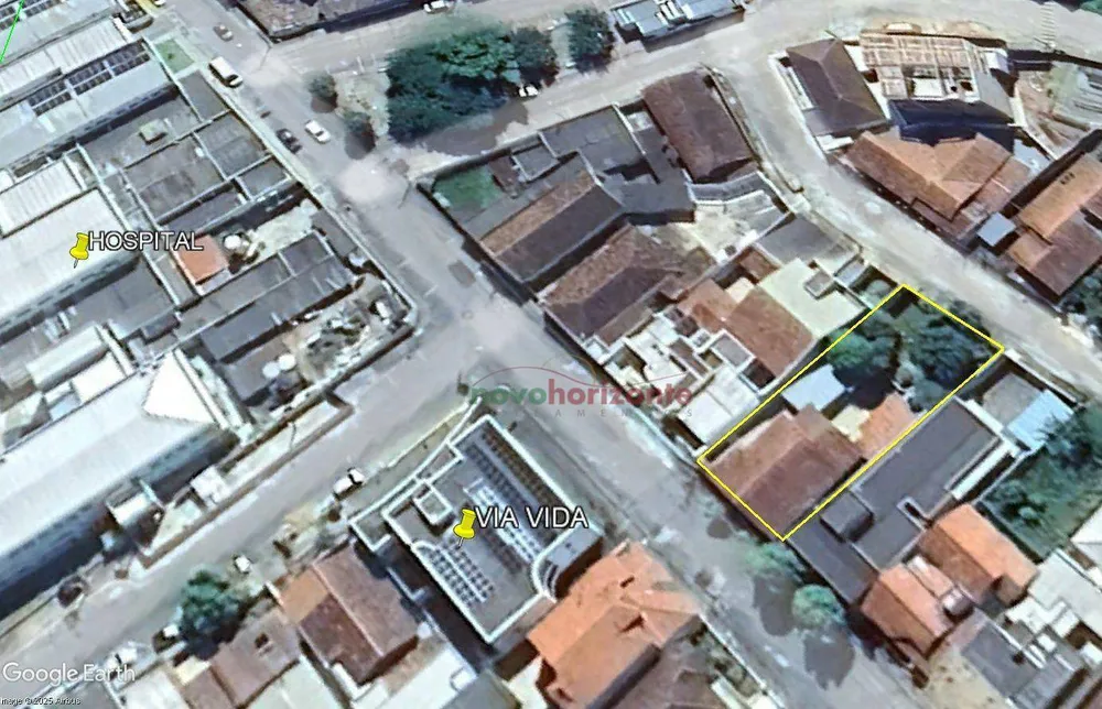 Casa, 4 quartos - Foto 2