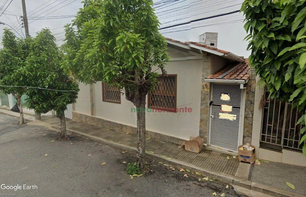 Casa, 4 quartos - Foto 1