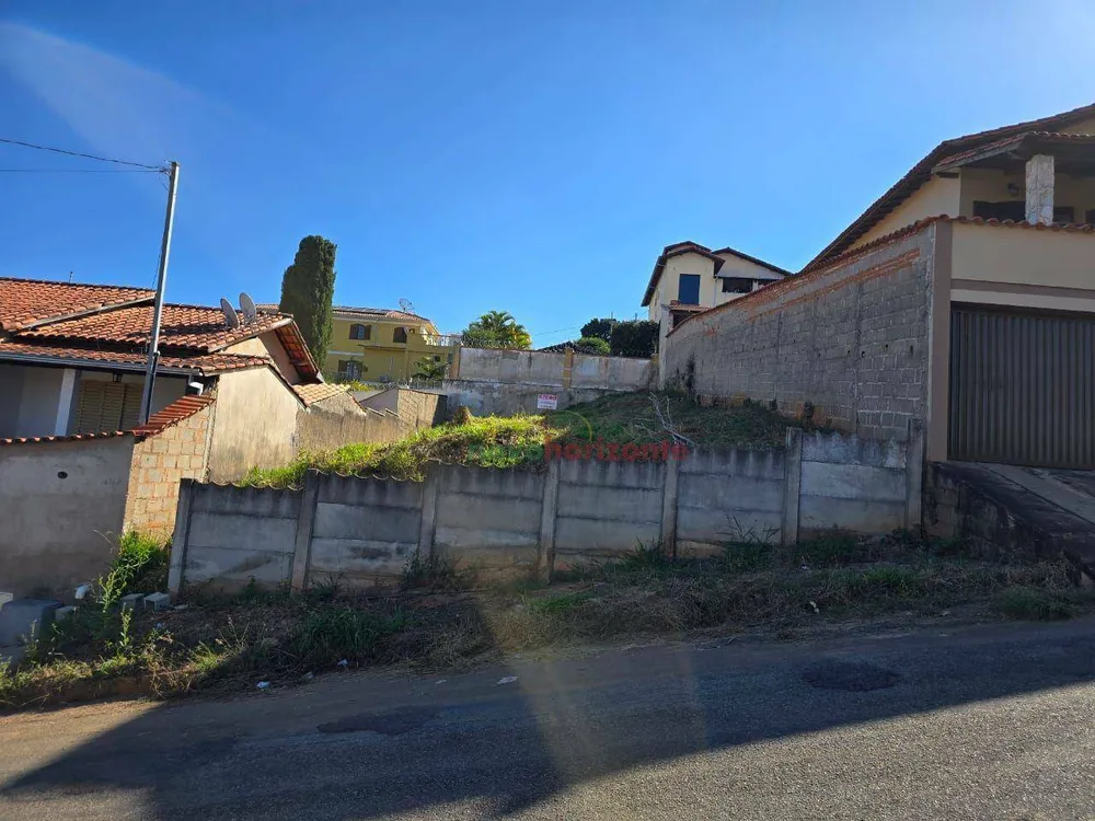 Terreno, 360 m² - Foto 1