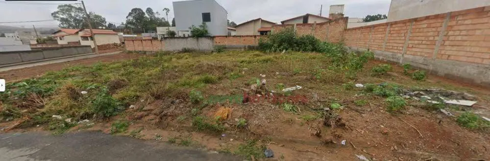 Terreno, 200 m² - Foto 1