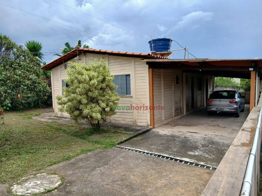 Chácara, 2000 m² - Foto 1
