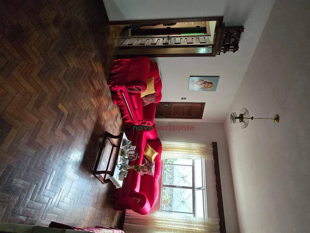 Casa, 4 quartos - Foto 3