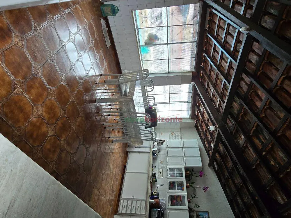 Casa, 4 quartos - Foto 2