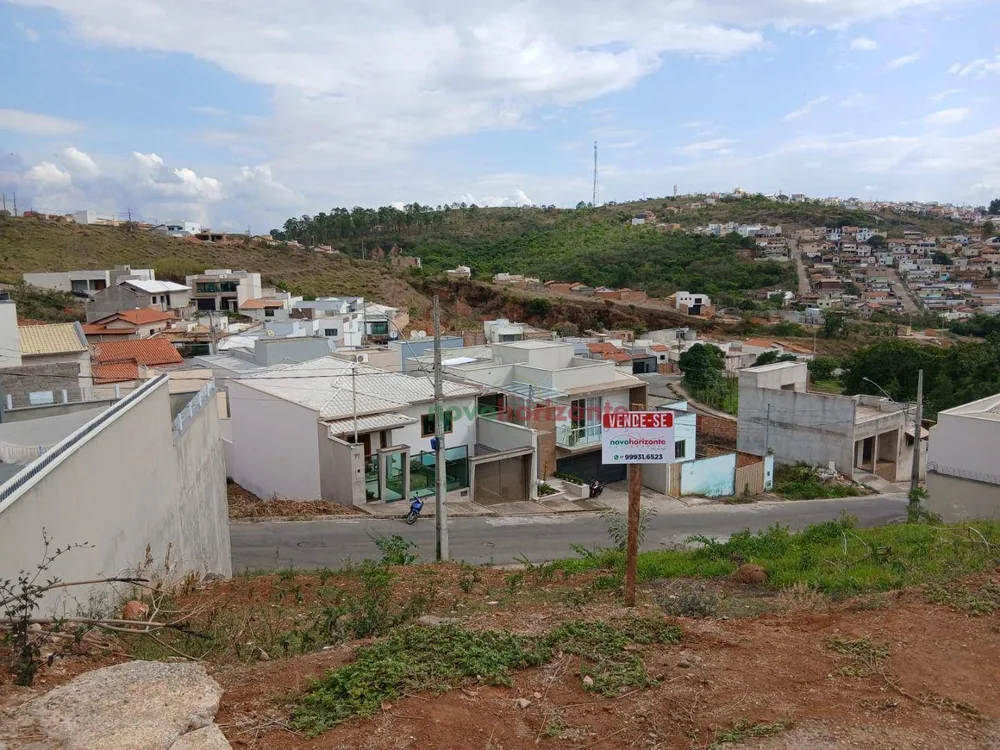 Terreno, 200 m² - Foto 1