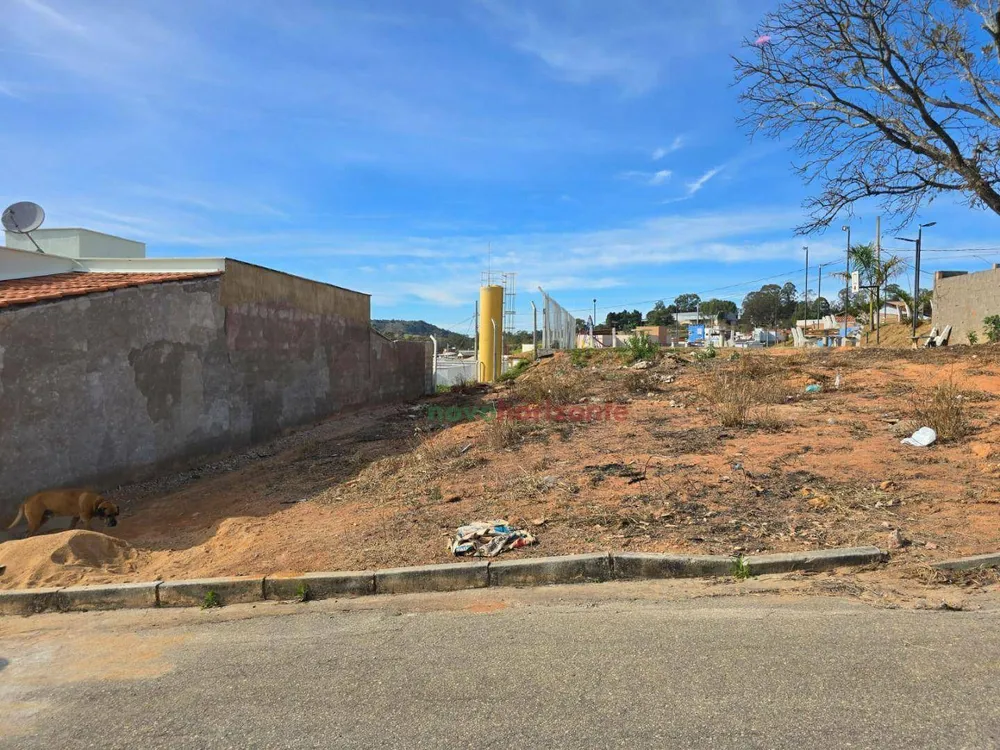 Terreno, 200 m² - Foto 1