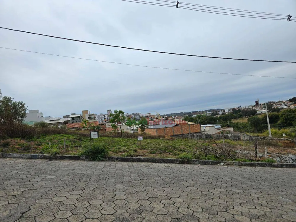 Terreno, 210 m² - Foto 1