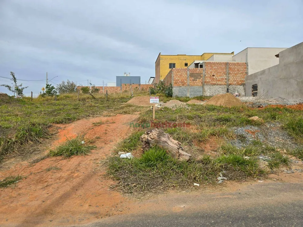Terreno, 200 m² - Foto 1