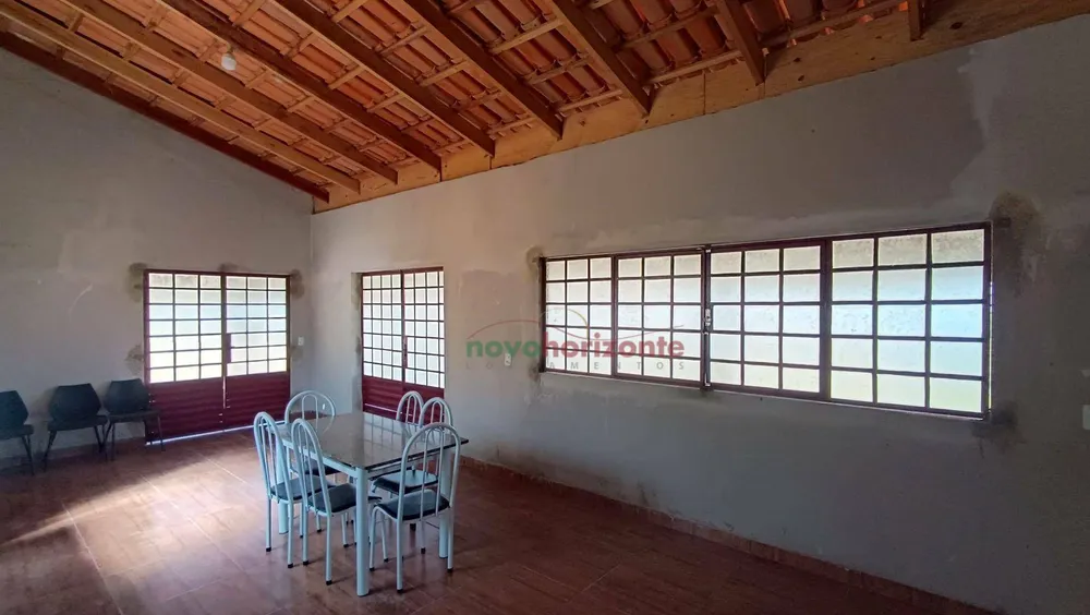 Chácara, 3 quartos, 1100 m² - Foto 16
