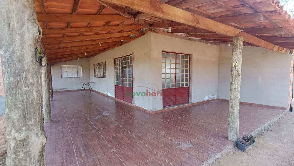 Chácara, 3 quartos, 1100 m² - Foto 13