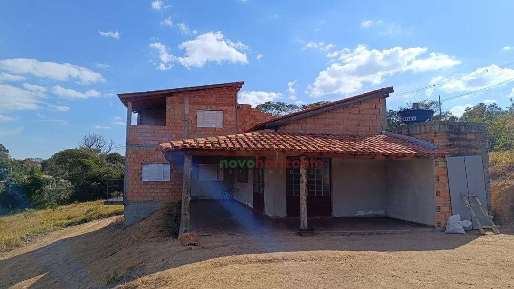 Chácara, 3 quartos, 1100 m² - Foto 6